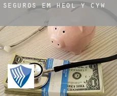 Seguros em  Heol-y-Cyw