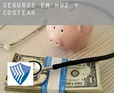 Seguros em  Hoz y Costean