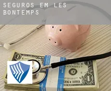 Seguros em  Les Bontemps