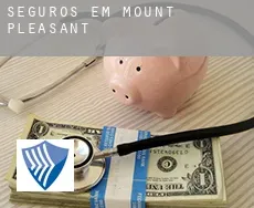 Seguros em  Mount Pleasant