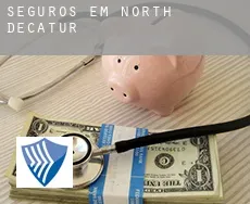 Seguros em  North Decatur