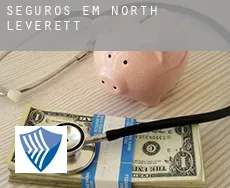 Seguros em  North Leverett