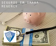 Seguros em  Omaha Regency