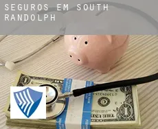 Seguros em  South Randolph