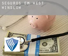 Seguros em  West Winslow