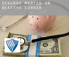 Seguros médico em  Beattys Corner