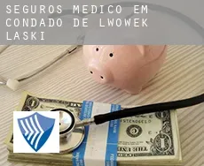 Seguros médico em  Condado de Lwówek Śląski