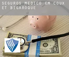Seguros médico em  Coux-et-Bigaroque