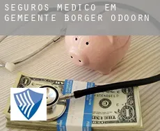 Seguros médico em  Gemeente Borger-Odoorn