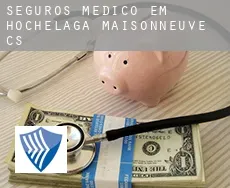 Seguros médico em  Hochelaga-Maisonneuve (census area)
