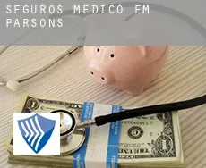 Seguros médico em  Parsons