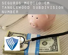 Seguros médico em  Tanglewood Subdivision Number 3