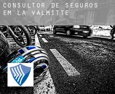 Consultor de seguros em  La Valmitte