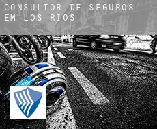 Consultor de seguros em  Los Ríos