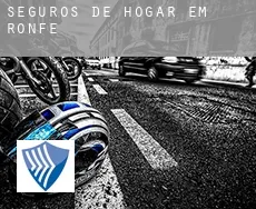 Seguros de hogar em  Ronfe