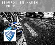 Seguros em Marsh Corner