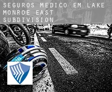 Seguros médico em  Lake Monroe East Subdivision
