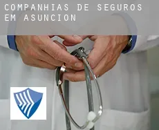 Companhias de seguros em  Asuncion