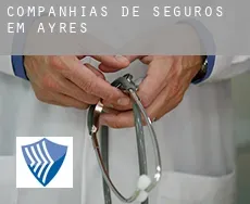 Companhias de seguros em  Ayres