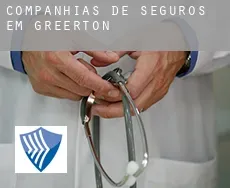 Companhias de seguros em  Greerton