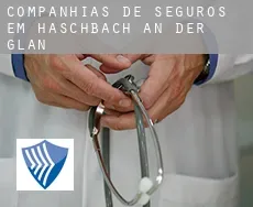 Companhias de seguros em  Haschbach an der Glan