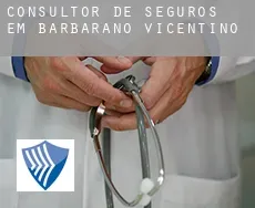 Consultor de seguros em  Barbarano Vicentino