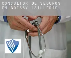 Consultor de seguros em  Boissy-l'Aillerie