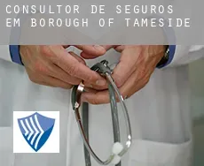 Consultor de seguros em  Tameside (Borough)