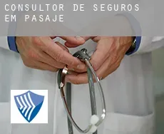 Consultor de seguros em  Pasaje