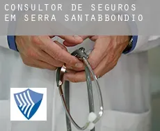 Consultor de seguros em  Serra Sant'Abbondio