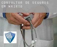 Consultor de seguros em  Wairio