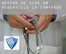 Seguro de vida em  Auberville-la-Campagne