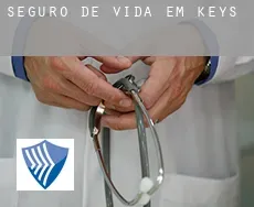 Seguro de vida em  Keys