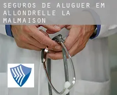 Seguros de aluguer em  Allondrelle-la-Malmaison