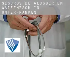 Seguros de aluguer em  Waizenbach in Unterfranken