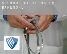 Seguros de autos em  Bamenohl