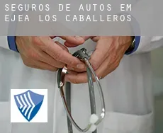 Seguros de autos em  Ejea de los Caballeros