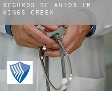Seguros de autos em  Kings Creek