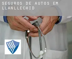 Seguros de autos em  Llanllechid