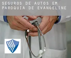 Seguros de autos em  Paróquia de Evangeline