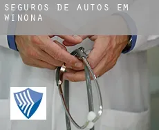 Seguros de autos em  Winona