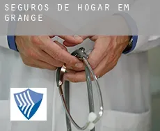 Seguros de hogar em  Grange