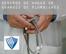 Seguros de hogar em Granges-de-Plombières