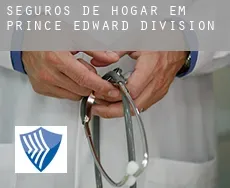 Seguros de hogar em  Prince Edward Division