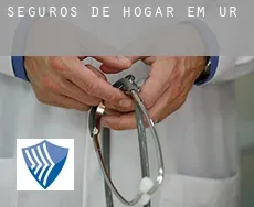 Seguros de hogar em  Ur