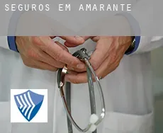 Seguros em  Amarante