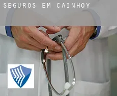 Seguros em Cainhoy