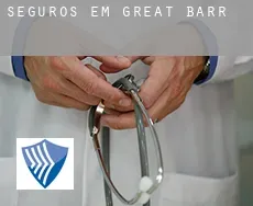 Seguros em  Great Barr