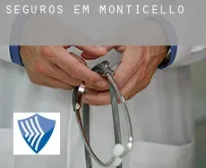Seguros em Monticello
