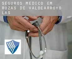 Seguros médico em  Rozas de Valdearroyo (Las)